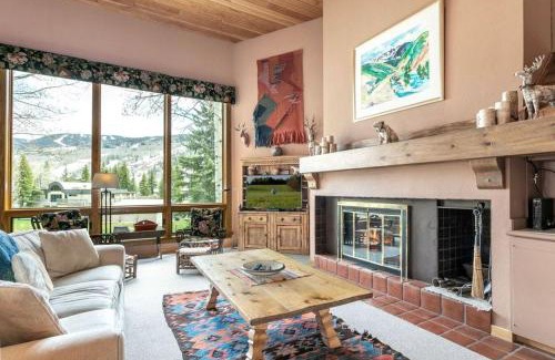 Vail House | Potato Patch Club 22 Townhouse