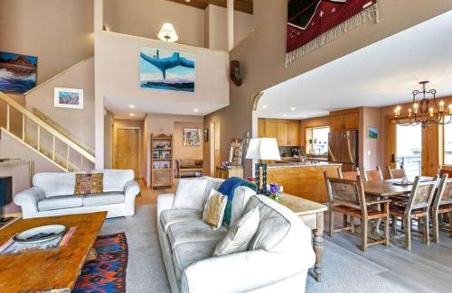 Vail House | Potato Patch Club 22 Townhouse