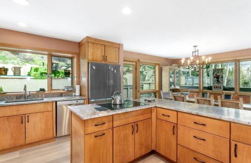 Vail House | Potato Patch Club 22 Townhouse