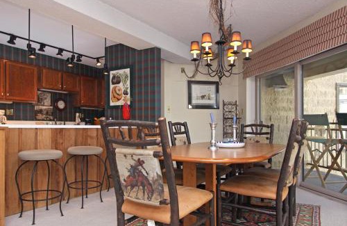 Peak 9 Apartment | Powderhorn A204 by Great Western Lodging