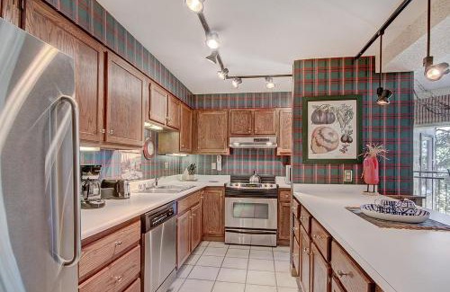 Peak 9 Apartment | Powderhorn A204 by Great Western Lodging