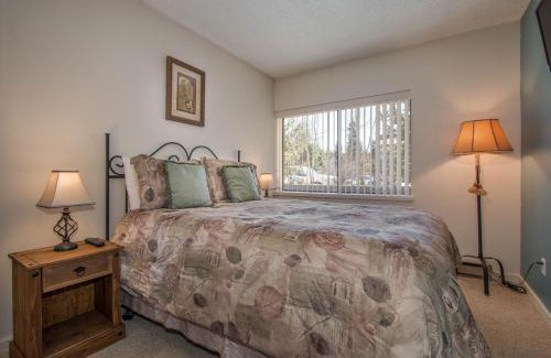 Peak 9 Apartment | Powderhorn Condo