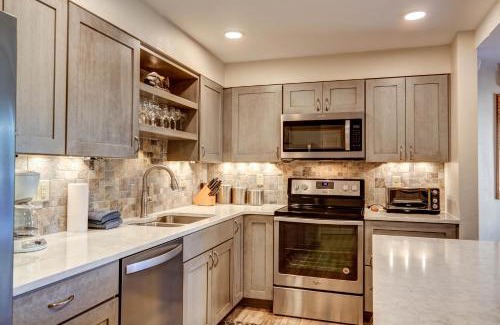Peak 9 Apartment | Powderhorn Condo