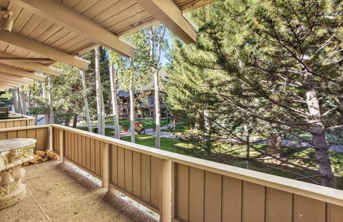 Aspen Condo | Premier 2 bedroom/2.5 bath Condominium at the Aspen Alps