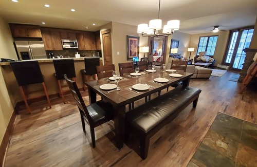 Purgatory Condo | Premier Building at Purgatory - Ski in/Ski Out