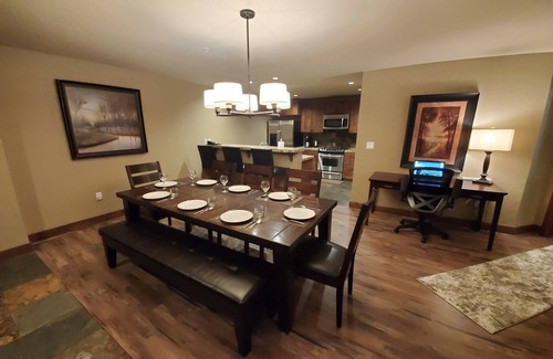 Purgatory Condo | Premier Building at Purgatory - Ski in/Ski Out