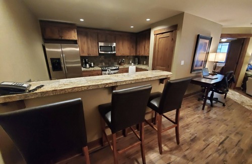 Purgatory Condo | Premier Building at Purgatory - Ski in/Ski Out