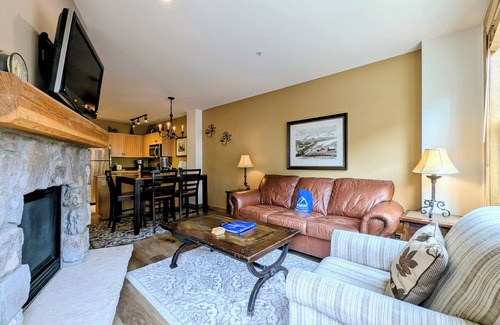 River Run Condo | Prime Location in River Run Village