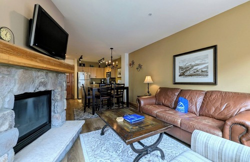 River Run Condo | Prime Location in River Run Village