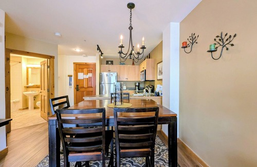 River Run Condo | Prime Location in River Run Village