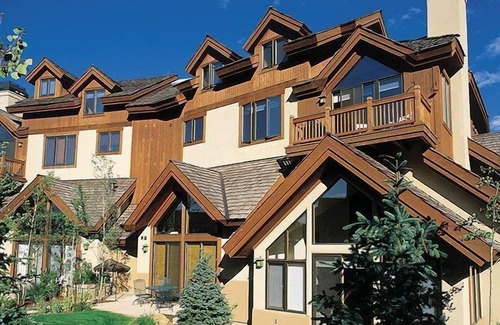 Edwards Condo | Private Balcony & Fireplace, Access Hot Tub