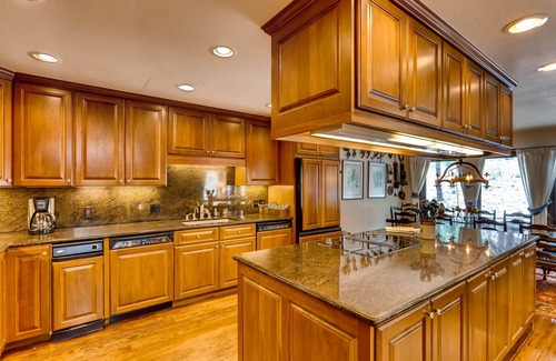 Vail House | Private Home on Vail Mountain | 324W Beaver Dam