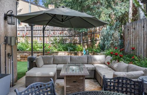 Eagle-Vail House | Private Hot Tub, Pet Friendly, Beds for any group dynamic
