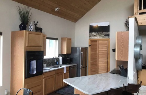 Buena Vista House | Private house:2 acres & river access *No pet fee!