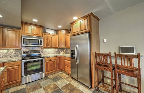 Frisco House | Private Jacuzzi, Single Family Home 2 blocks to Center Downtown, Family Friendly