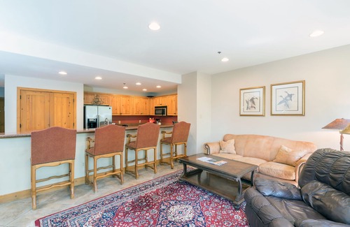Mountain Village Condo | Private Pet-Friendly 3-Bedroom Mountain Village Escape With Pool, Hot Tubs