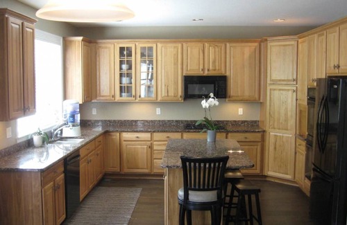 Chatfield Bluffs Resort | Private room ∙ 2 guests
