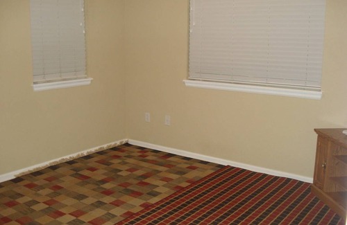 Commerce City Resort | Private room ∙ 1 guest