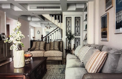Windsor Resort | Private room ∙ 1 guest