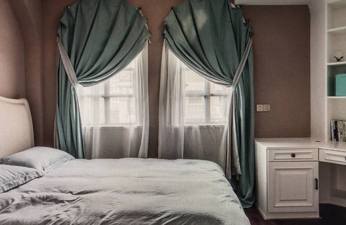 Windsor Resort | Private room ∙ 1 guest
