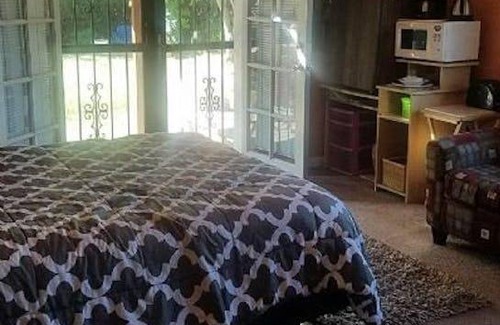 West Colfax Resort | Private room ∙ 1 bedroom ∙ 1 guest
