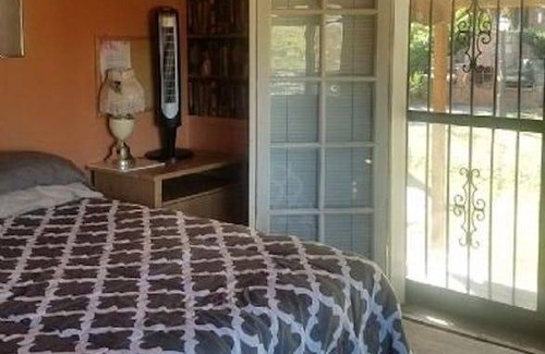 West Colfax Resort | Private room ∙ 1 bedroom ∙ 1 guest