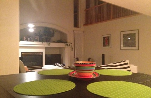 Lakewood Resort | Private room ∙ 2 guests