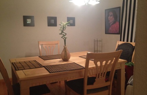 Lakewood Resort | Private room ∙ 2 guests