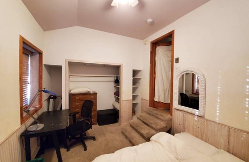 Newlands Resort | Private room ∙ 2 guests