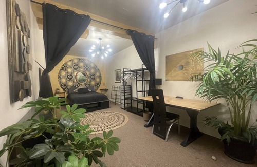 Platt Park Resort | Private room ∙ 2 guests
