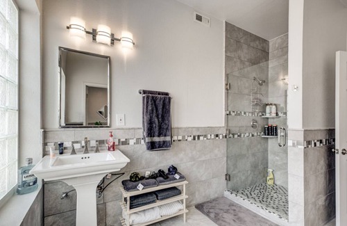 Platt Park Resort | Private room ∙ 2 guests