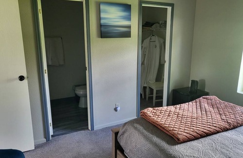 Silt Resort | Private room ∙ 2 guests