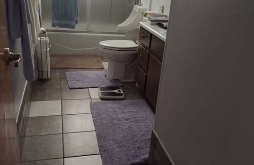 Fort Collins Resort | Private room ∙ 2 guests