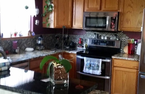 Platteville Resort | Private room ∙ 2 guests