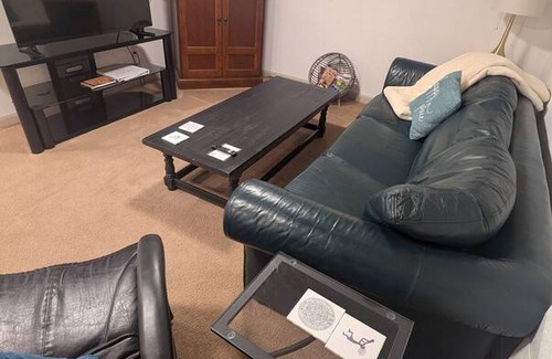 Dupont Resort | Private room ∙ 2 guests