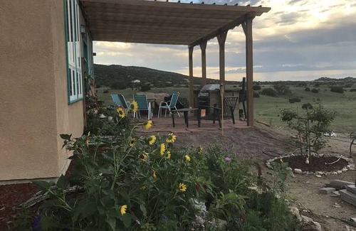 Penrose Resort | Private room ∙ 4 guests