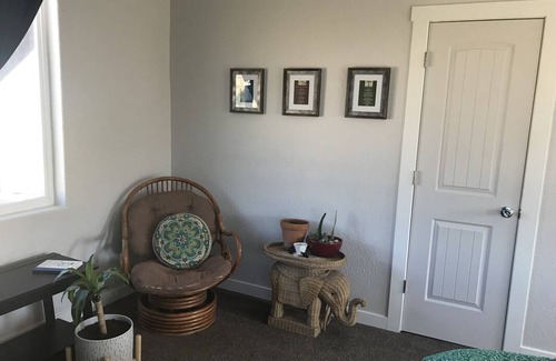 Penrose Resort | Private room ∙ 4 guests