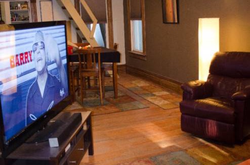 Lincoln Park Resort | Private room ∙ 6 guests