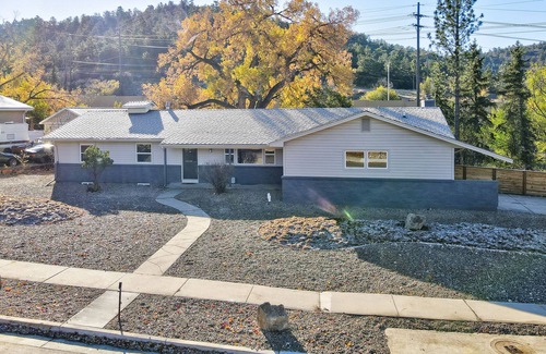Northeast Colorado Springs House | Private Room l Shared Executive Travel Home l Near Hospitals & Pikes Peak!