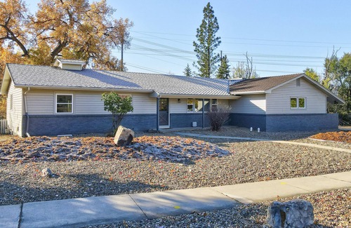 Northeast Colorado Springs House | Private Room l Shared Executive Travel Home l Near Hospitals & Pikes Peak!