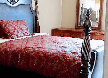 Dupont Resort | Private room ∙ 2 guests
