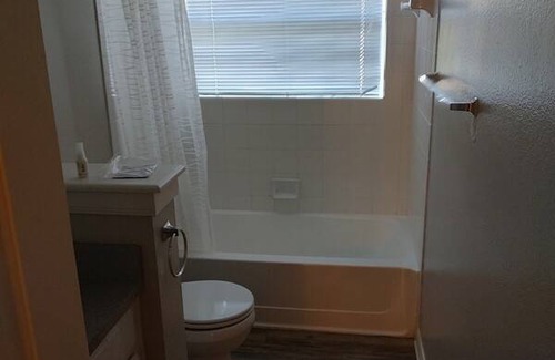 Bear Creek Resort | Private room ∙ 2 guests