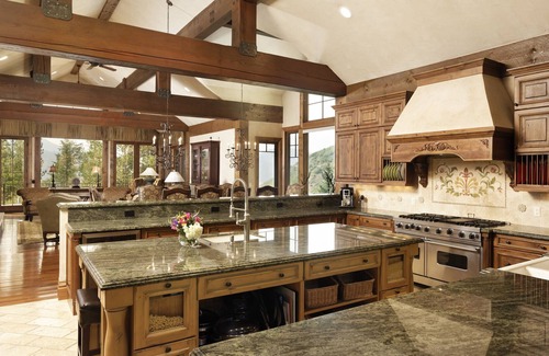 Snowmass Village House | Private Ski-in/Ski-out Snowmass Mountain Home