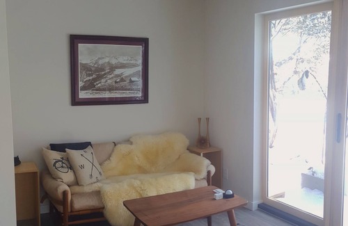 Missouri Heights Apartment | Private suite with Mt Views near Aspen