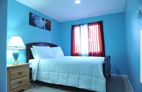 Green Valley Ranch Resort | Private room ∙ 4 guests