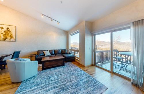 Wildernest House | Prospector Village 105C
