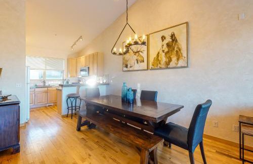 Wildernest House | Prospector Village 105C