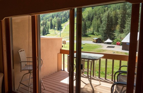 Purgatory House | Purgatory Village Two Bedroom Condo by RedAwning