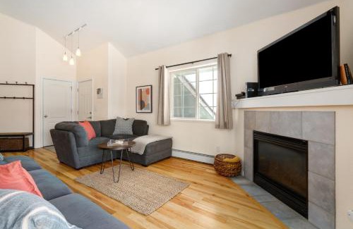 Steamboat Springs Apartment | Quail Run 5 condo