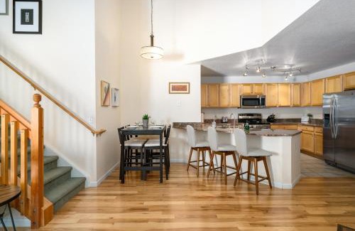 Steamboat Springs Apartment | Quail Run 5 condo